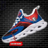 Newcastle Knights Nrl Personalized Max Soul Shoes3.jpg - demo10