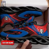 Newcastle Knights Nrl Personalized Max Soul Shoes4.jpg - demo10