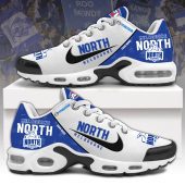 North Melbourne 2024 Personalized TN Shoes Limited Edition PT59581