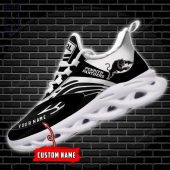 Penrith Panthers Nrl Personalized Max Soul Shoes4.jpg - demo10