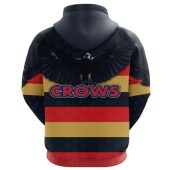 Personalised Afl Adelaide Crows Original Pullover Hoodie 2.jpg - demo10