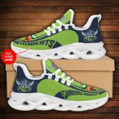 Personalized Canberra Raiders Clunky Max Soul Shoes 1.jpg - demo10