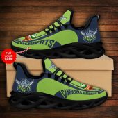 Personalized Canberra Raiders Clunky Max Soul Shoes.jpg - demo10