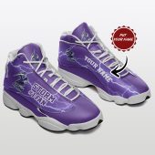Personalized Nrl Melbourne Storm Air Jordan 13 Shoes 1.jpg - demo10