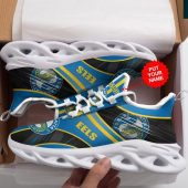 Personalized Name Parramatta Eels Clunky Max Soul Sneaker.jpg - demo10
