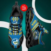 Personalized Name Parramatta Eels Clunky Max Soul Sneaker3.jpg - demo10