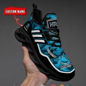 Personalized Nrl Cronulla Sharks Blue Camo Max Soul Sneakers 1 2.jpg - demo10