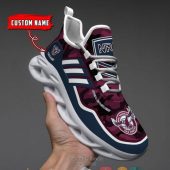 Personalized Nrl Manly Sea Eagles Red Camo Max Soul Sneakers.jpg - demo10