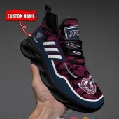 Personalized Nrl Manly Sea Eagles Red Camo Max Soul Sneakers 1 2 3 4 5 6.jpg - demo10
