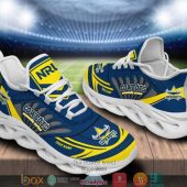 Personalized Nrl North Queensland Cowboys Blue Max Soul Sneakers 1 2.jpg - demo10