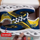 Personalized Nrl North Queensland Cowboys Clunky Max Soul Shoes.jpg - demo10