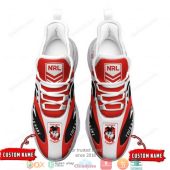 Personalized Nrl St. George Illawarra Dragons Clunky Max Soul Shoes 1 2 3.jpg - demo10