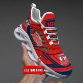 Personalized Nrl Sydney Roosters Max Soul Sneakers.jpg - demo10