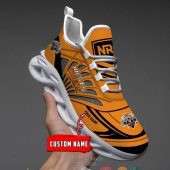 Personalized Nrl Wests Tigers Max Soul Sneakers.jpg - demo10
