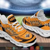 Personalized Nrl Wests Tigers Max Soul Sneakers 1 2.jpg - demo10