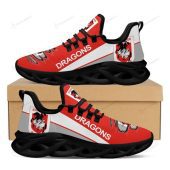 St George Illawarra Dragons Max Soul Clunky Shoes2.jpg - demo10