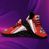 St George Illawarra Dragons Max Soul Clunky Shoes3.jpg - demo10