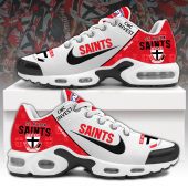 St Kilda Saints 2024 Personalized TN Shoes Limited Edition PT59595