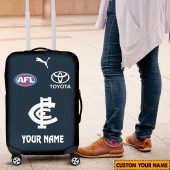Afl Carlton Blues Custom Name 2024 Home Jersey Luggage Cover 4950.jpg - demo10