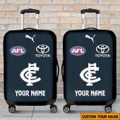 Afl Carlton Blues Custom Name 2024 Home Jersey Luggage Cover 4954.jpg - demo10