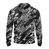 Afl Carlton Blues Morden Art Style Pullover Hoodie 4043.jpg - demo10