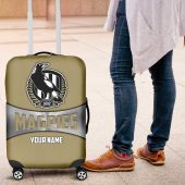 Afl Collingwood Magpies Custom Name Gift For Fans Luggage Cover 0956.jpg - demo10