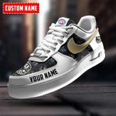 Afl Collingwood Magpies Custom Name Special Edition Air Force 1 Sneakers White.jpg - demo10