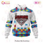 Afl Essendon Football Club Autism Awareness Personalized Name Number 3d Hoodie 2 Ork5s.jpg - demo10