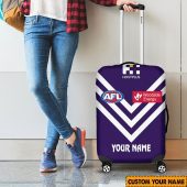 Afl Fremantle Dockers Custom Name 2024 Home Jersey Luggage Cover 4819.jpg - demo10