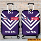 Afl Fremantle Dockers Custom Name 2024 Home Jersey Luggage Cover 4858.jpg - demo10