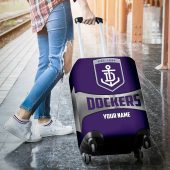 Afl Fremantle Dockers Custom Name Gift For Fans Luggage Cover 2422.jpg - demo10