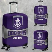 Afl Fremantle Dockers Custom Name Gift For Fans Luggage Cover 2431.jpg - demo10