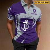 Afl Fremantle Dockers Custom Name Special Edition Zipper Polo Shirt 2908.jpg - demo10