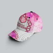 Afl Fremantle Dockers Custom Name We Fights Again Cancer Classic Cap 1511.jpg - demo10