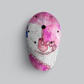 Afl Fremantle Dockers Custom Name We Fights Again Cancer Classic Cap 1514.jpg - demo10