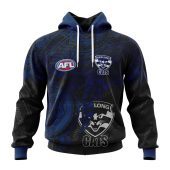 Afl Geelong Cats Custom Name Number Polynesian Concept Pullover Hoodie 1744.jpg - demo10