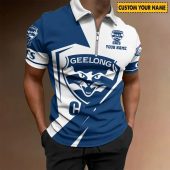 Afl Geelong Cats Custom Name Special Edition Zipper Polo Shirt 2954.jpg - demo10