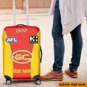 Afl Gold Coast Suns Custom Name 2024 Home Jersey Luggage Cover 5320.jpg - demo10