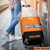 Afl Greater Western Sydney Giants Custom Name 2024 Home Jersey Luggage Cover 4301.jpg - demo10