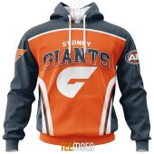Afl Greater Western Sydney Giants Custom Name Number Special Sideline Pullover Hoodie 5038.jpg - demo10