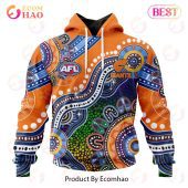 Afl Greater Western Sydney Giants Special Indigenous Design 3d Hoodie 1 Pu0vs.jpg - demo10