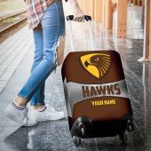 Afl Hawthorn Hawks Custom Name Gift For Fans Luggage Cover 2552.jpg - demo10