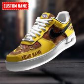 Afl Hawthorn Hawks Custom Name Special Edition Air Force 1 Sneakers White.jpg - demo10