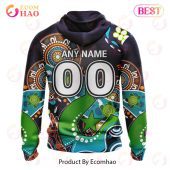 Afl Melbourne Football Club Special Design For Naidoc Week For Our Elders 3d Hoodie 3 Hu2ek.jpg - demo10