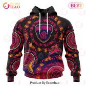 Afl Melbourne Football Club Special Pink Breast Cancer Design 3d Hoodie 1 Dxfud.jpg - demo10