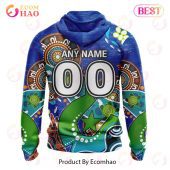 Afl North Melbourne Football Club Special Design For Naidoc Week For Our Elders 3d Hoodie 3 Q7o4j.jpg - demo10