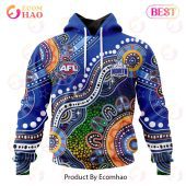 Afl North Melbourne Football Club Special Indigenous Design 3d Hoodie 1 9nczn.jpg - demo10