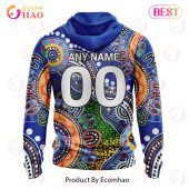 Afl North Melbourne Football Club Special Indigenous Design 3d Hoodie 3 Kantj.jpg - demo10