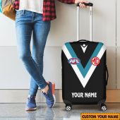 Afl Port Adelaide Custom Name 2024 Home Jersey Luggage Cover 4538.jpg - demo10