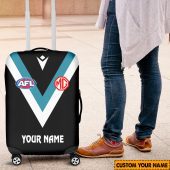 Afl Port Adelaide Custom Name 2024 Home Jersey Luggage Cover 4614.jpg - demo10
